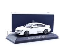 NOREV - Miniatura, 475832, Bianco, 1/43e