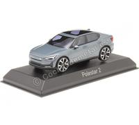 Norev POLESTAR 2 2024 THUNDER GREY 1:43