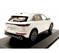 NOREV Miniatura Auto Collezione CITROËN DS 7 del 2022 Perla Cristallo DS7 DS Automobiles 1/43 Metallo