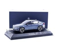 NOREV- Miniatura, Colore Blu, 1/43e, 872011