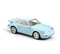 NOREV- Miniatura, Colore Blu, 1/43e Jet Car, 750053