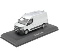 Norev- Miniatura, Colore Grigio, 1/43e, 518850