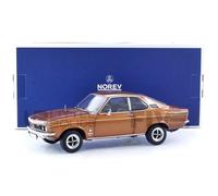 1970 Opel Manta Bronce 1:18 Norev 183624