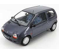 MODELLINO AUTO STATICO NOREV RENAULT TWINGO 1995 GRIGIO MODELLISMO SCALA 1:18