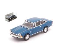 Norev- Miniatura da Collezione, Colore Blu, 820534