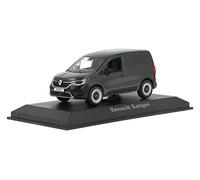 Norev- Miniatura da Collezione, Colore Grigio, 511335