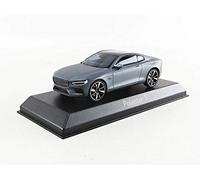 Norev- Miniatura da Collezione, Colore Osmium Grey, 871005