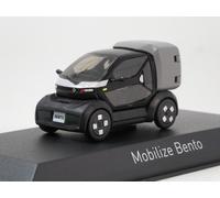 Norev Mobilize Bento grey 2025 1/43 519921