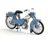 Norev MOTOBECANE AV88 1976 BLUE (REPROD 2026) 1:18