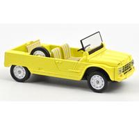 NOREV NV150923 CITROEN MEHARI 1983 PLAGE JET CAR 1:43 Modellino
