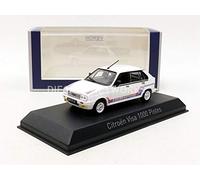 Citroen Visa 1000 Pistes 1983 1:43 Model 150941 NOREV