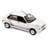 Norev NV150941 CITROEN VISA 1000 PISTES 1983 1:43 Modellino