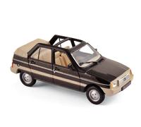 Norev NV150943 CITROEN VISA DECAPOTABLE 1984 VISON BROWN 1:43 Modellino