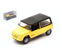 NOREV NV150954 CITROEN MEHARI 1983 ATACAMA YELLOW 1:87 Modellino