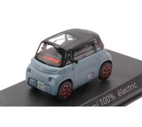 NOREV NV151520 CITROEN AMI 100% ELECTRIC 2020 MY AMI ORANGE 1:43 Modellino