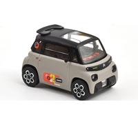 NOREV NV151528 CITROËN AMI 100% ËLECTRIC 2025 MY AMI PEPS 1:43 Modellino