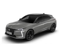 NOREV NV170044 DS 4 PERFORMANCE LINE 2021 LACQUERED GREY 1:43 Modellino