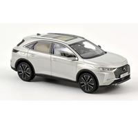 NOREV NV170051 DS 7 2022 CRISTAL PEARL 1:43 Modellino