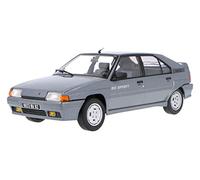 1985 Citroen BX Sport Fox Grey 1:18 Norev 181690