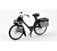 NOREV NV182065R SOLEX 1966 BLACK REPROD.1:18 Modellino