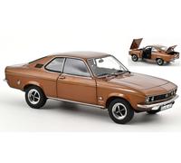 NOREV NV183624 OPEL MANTA 1970 BRONZE METALLIC 1:18 Modellino