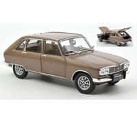NOREV NV185364 RENAULT 16 TX 1974 METALLIC BEIGE 1:18 Modellino