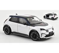 NOREV NV185452 ALPINE A290 GTS 2025 PREMIER EDITION BETA 1:18 Modellino