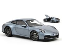 PORSCHE 911 (992.2) CORSA - 2025