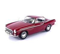 Volvo P1800 1961 Red 1:18 Model 188700 NOREV