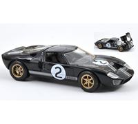 NOREV NV270574 FORD GT40 1966 N.2 JET-CAR 1:43 Modellino