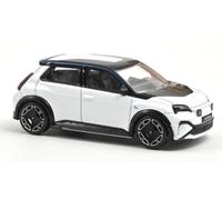 NOREV NV310978R ALPINE A290 GTS 2025 PREMIERE EDITION BETA REPROD.2025 1:64 Mode