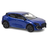 NOREV NV310990 RENAULT CLIO ESPRIT ALPINE 2026 IRON BLUE 1:64 Modellino