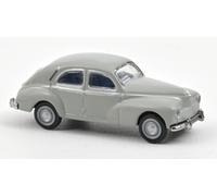 Norev NV472372 PEUGEOT 203 1955 GREY 1:87 Modellino