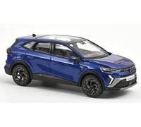 NOREV NV517756 RENAULT SYMBIOZ ESPRIT ALPINE 2024 IRON BLUE 1:43 Modellino