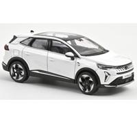 NOREV NV517758 RENAULT SYMBIOZ 2024 PEARL WHITE 1:43 Modellino