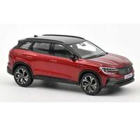 2022 Renault Austral Esprit Alpine Rojo Llama 1:43 Norev 517926