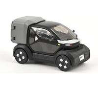 NOREV NV519921 MOBILIZE BENTO 2025 GREY 1:43 Modellino