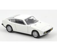 NOREV NV574118 MATRA SIMCA BAGHEERA 1975 WHITE 1:87 Modellino