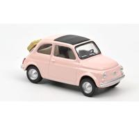 NOREV NV771200 FIAT 500F 1965 1:43 Modellino