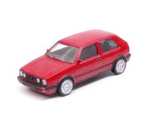 Norev NV840062 VW GOLF GTI G60 1990 RED 1:43 Modellino