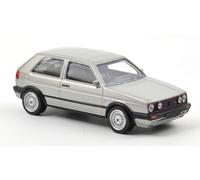 NOREV NV840066 VW GOLF GTI G60 1990 SILVER 1:43 REPROD. Modellino