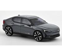 NOREV NV872014 POLESTAR 2 2024 THUNDER GREY 1:43 Modellino