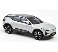 NOREV NV873012 POLESTAR 3 2024 MAGNESIUM 1:43 Modellino