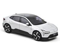 NOREV NV874012 POLESTAR 4 2024 MAGNESIUM 1:43 Modellino