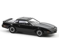 NOREV NV930000 PONTIAC FIREBIRD 1982 KITT JET CAR 1:43 Modellino