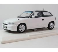Norev Opel Astra GSi Casablancaweiss 1991 1/18 183673