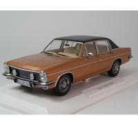 Norev Opel Diplomat V8 copper metallic 1969 1/18 183689