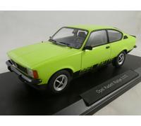 Norev Opel Kadett Rallye 2.0 E green 1977 1/18 183653