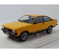 Norev Opel Kadett Rallye 2.0 E ochre 1977 1/18 183659