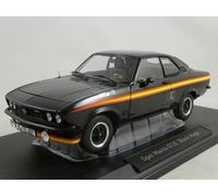 Norev Opel Manta black 1975 1/18 183636